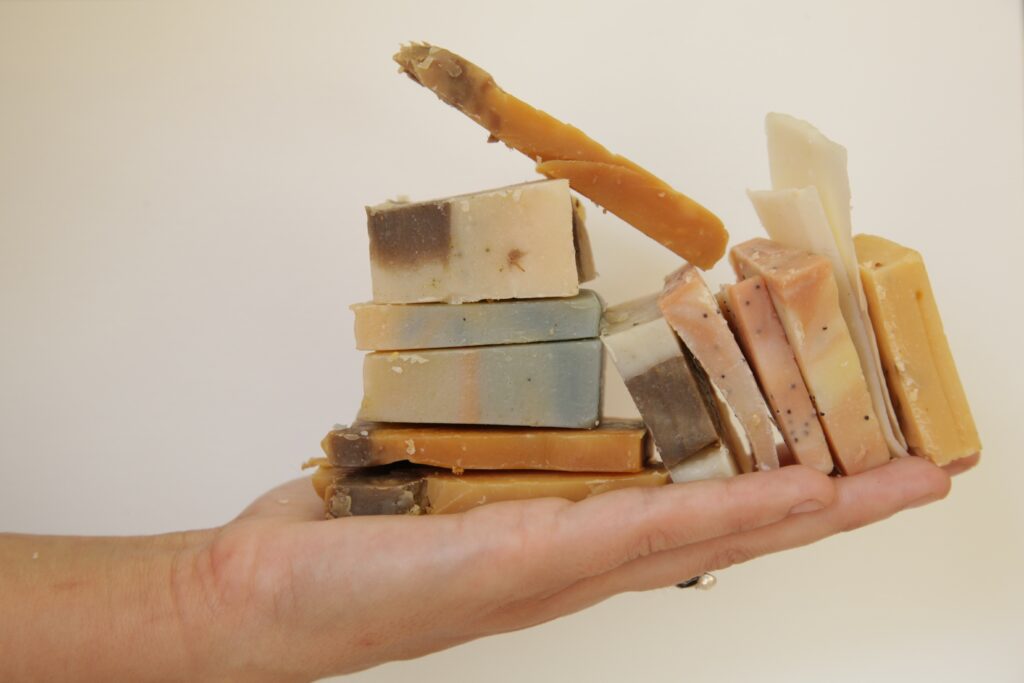 chutes savon à froid Viser la Lune à Marseille chutes savon à froid Viser la Lune à Marseille